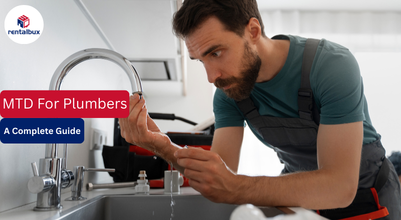MTD for Plumbers: Guide to Compliance and Avoiding Penalties